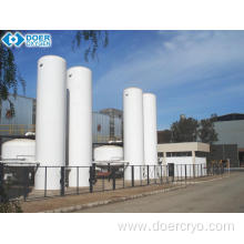 High Purity Industrial VPSA Oxygen Generating Plant